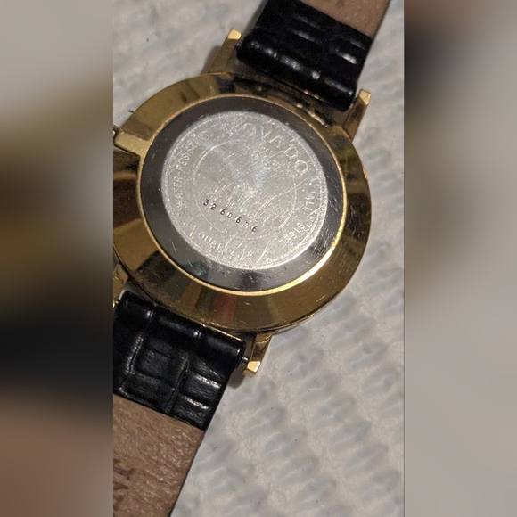 MOVADO Women\'s watch Vintage. main image 7